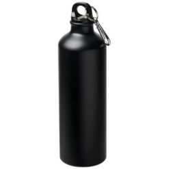 Oregon 770 ml matte water bottle with carabiner Oregon 770 ml matte water bottle with carabiner