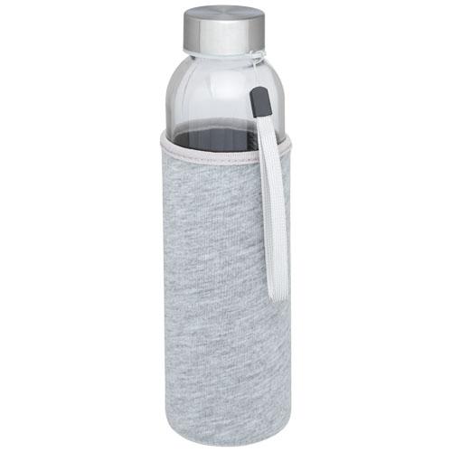 Bodhi 500 ml glass water bottle Bodhi 500 ml glass water bottle