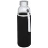 Bodhi 500 ml glass water bottle Bodhi 500 ml glass water bottle