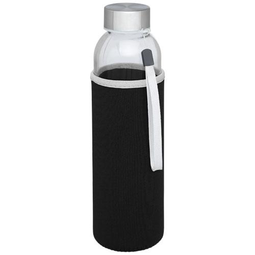 Bodhi 500 ml glass water bottle Bodhi 500 ml glass water bottle