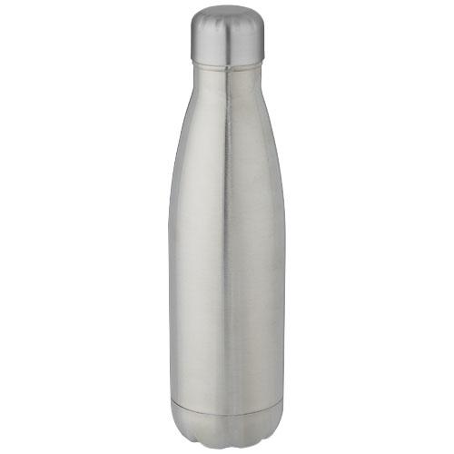 Cove 500 ml vacuum insulated stainless steel bottle Cove 500 ml vacuum insulated stainless steel bottle