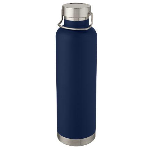 Thor 1 L copper vacuum insulated water bottle Thor 1 L copper vacuum insulated water bottle
