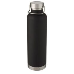Thor 1 L copper vacuum insulated water bottle