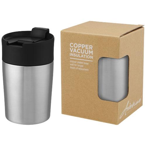 Jetta 180 ml copper vacuum insulated tumbler Jetta 180 ml copper vacuum insulated tumbler