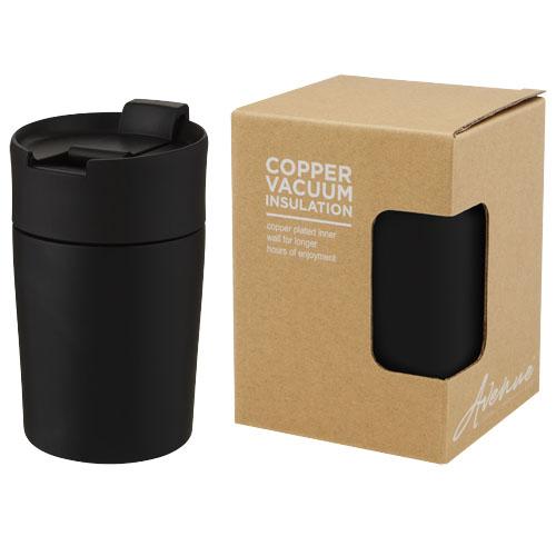 Jetta 180 ml copper vacuum insulated tumbler Jetta 180 ml copper vacuum insulated tumbler