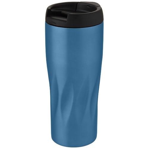 Waves 450 ml copper vacuum insulated tumbler Waves 450 ml copper vacuum insulated tumbler