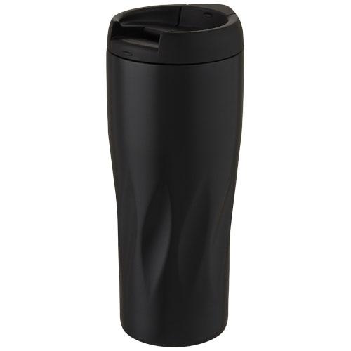Waves 450 ml copper vacuum insulated tumbler Waves 450 ml copper vacuum insulated tumbler