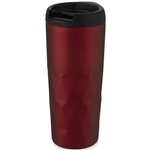 Prism 450 ml copper vacuum insulated tumbler Prism 450 ml copper vacuum insulated tumbler