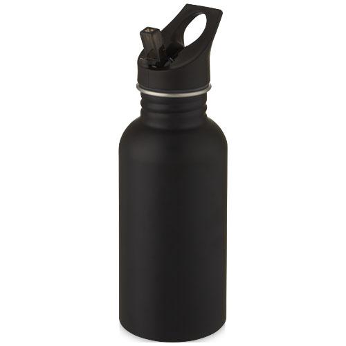 Lexi 500 ml stainless steel sport bottle Lexi 500 ml stainless steel sport bottle