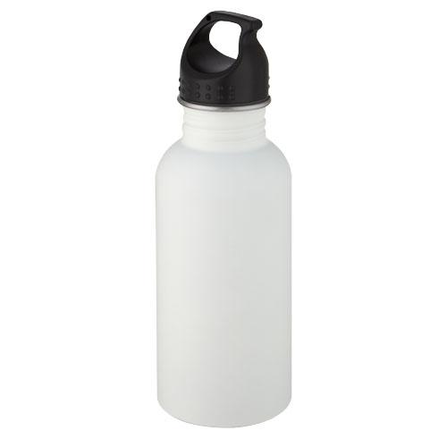 Luca 500 ml stainless steel water bottle Luca 500 ml stainless steel water bottle