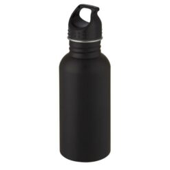 Luca 500 ml stainless steel water bottle Luca 500 ml stainless steel water bottle