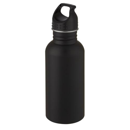 Luca 500 ml stainless steel water bottle Luca 500 ml stainless steel water bottle