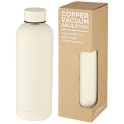 Spring 500 ml copper vacuum insulated bottle Spring 500 ml copper vacuum insulated bottle