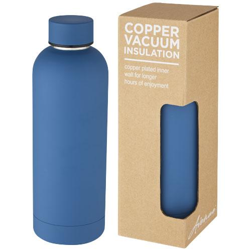 Spring 500 ml copper vacuum insulated bottle Spring 500 ml copper vacuum insulated bottle