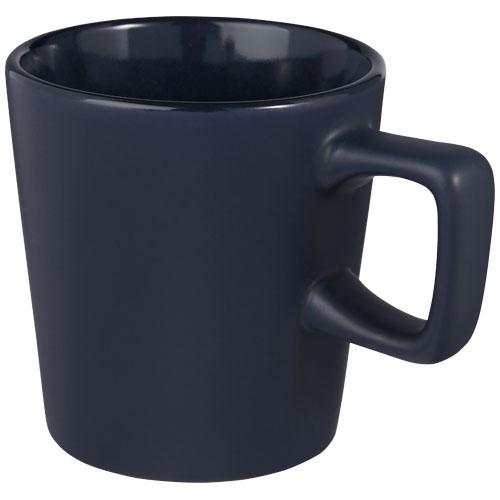 Ross 280 ml ceramic mug Ross 280 ml ceramic mug