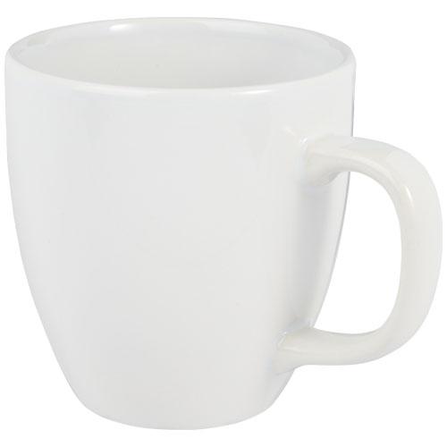 Moni 430 ml ceramic mug Moni 430 ml ceramic mug