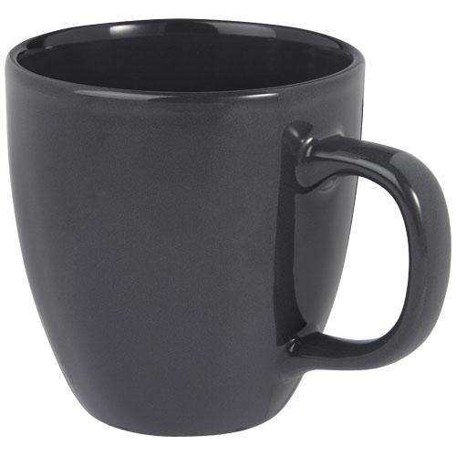 Moni 430 ml ceramic mug Moni 430 ml ceramic mug