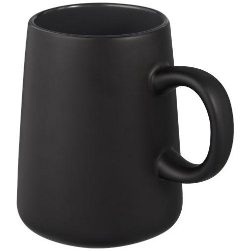 Joe 450 ml ceramic mug Joe 450 ml ceramic mug