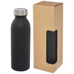 Riti 500 ml copper vacuum insulated bottle