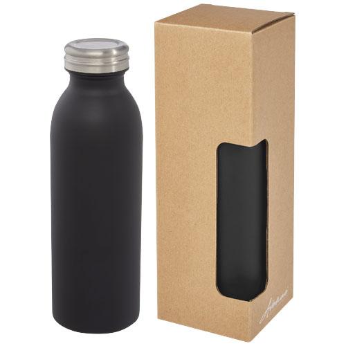 Riti 500 ml copper vacuum insulated bottle Riti 500 ml copper vacuum insulated bottle