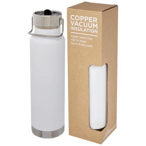 Thor 750 ml copper vacuum insulated sport bottle Thor 750 ml copper vacuum insulated sport bottle