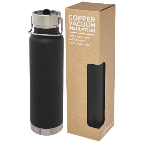 Thor 750 ml copper vacuum insulated sport bottle Thor 750 ml copper vacuum insulated sport bottle