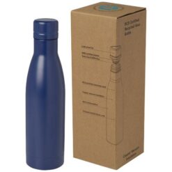 Vasa 500 ml RCS certified recycled stainless steel copper vacuum insulated bottle Vasa 500 ml RCS certified recycled stainless steel copper vacuum insulated bottle