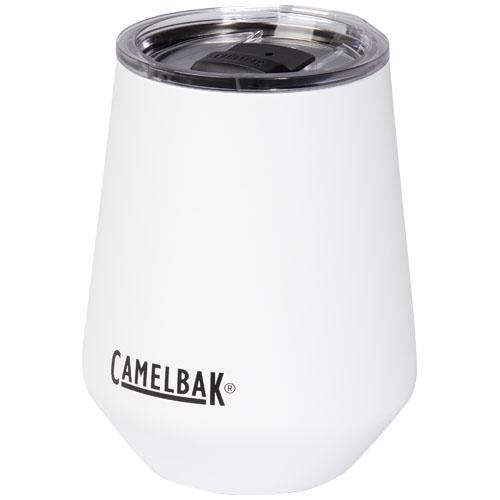 CamelBak® Horizon 350 ml vacuum insulated wine tumbler CamelBak® Horizon 350 ml vacuum insulated wine tumbler