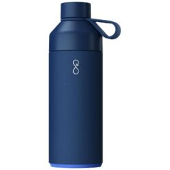 Big Ocean Bottle 1000 ml vacuum insulated water bottle Big Ocean Bottle 1000 ml vacuum insulated water bottle