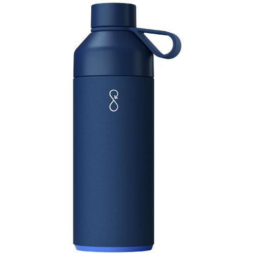 Big Ocean Bottle 1000 ml vacuum insulated water bottle Big Ocean Bottle 1000 ml vacuum insulated water bottle
