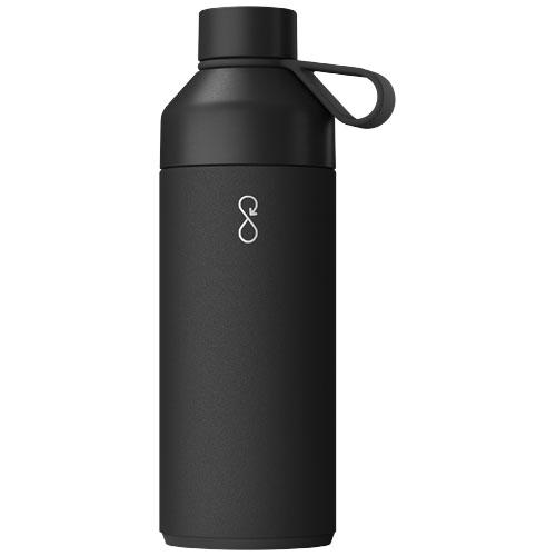 Big Ocean Bottle 1000 ml vacuum insulated water bottle Big Ocean Bottle 1000 ml vacuum insulated water bottle
