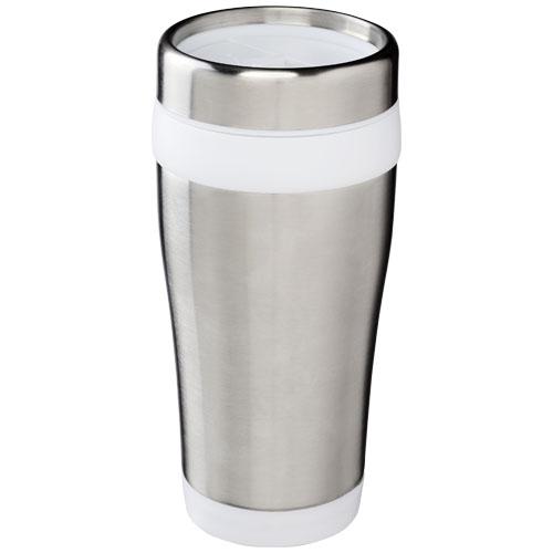Elwood 410 ml RCS certified recycled stainless steel insulated tumbler Elwood 410 ml RCS certified recycled stainless steel insulated tumbler