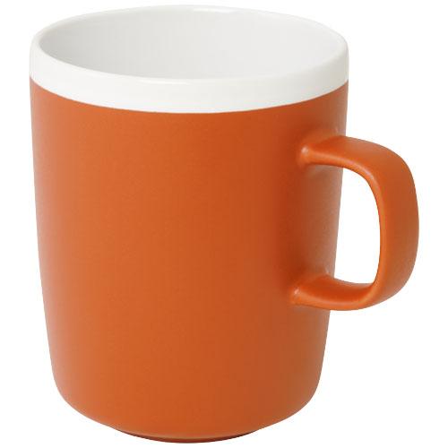 Lilio 310 ml ceramic mug Lilio 310 ml ceramic mug