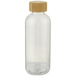 Ziggs 1000 ml recycled plastic water bottle