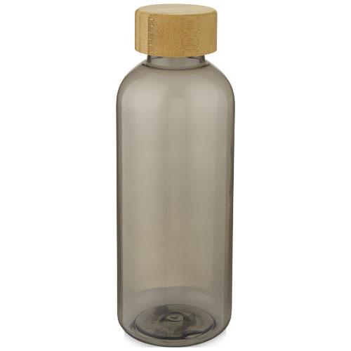 Ziggs 1000 ml recycled plastic water bottle Ziggs 1000 ml recycled plastic water bottle