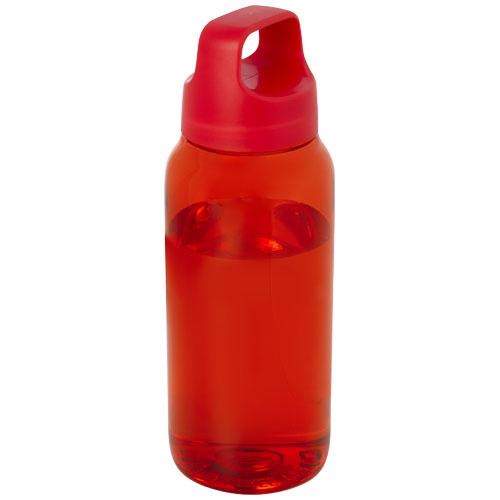 Bebo 450 ml recycled plastic water bottle Bebo 450 ml recycled plastic water bottle