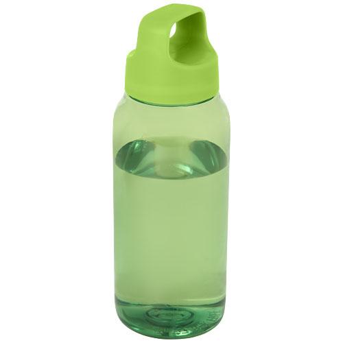 Bebo 450 ml recycled plastic water bottle Bebo 450 ml recycled plastic water bottle