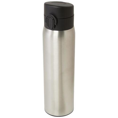 Sika 450 ml RCS certified recycled stainless steel insulated flask Sika 450 ml RCS certified recycled stainless steel insulated flask