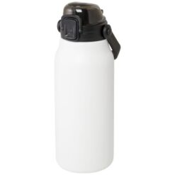 Giganto 1600 ml RCS certified recycled stainless steel copper vacuum insulated bottle Giganto 1600 ml RCS certified recycled stainless steel copper vacuum insulated bottle