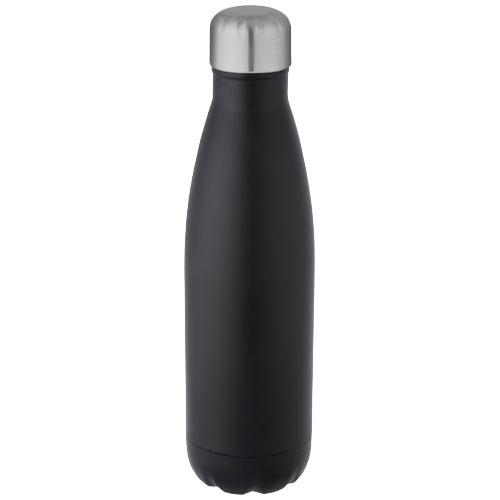 Cove 500 ml RCS certified recycled stainless steel vacuum insulated bottle Cove 500 ml RCS certified recycled stainless steel vacuum insulated bottle