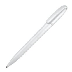 Pix Stilus din plastic, complet colorat cu mecanism prin rasucire Pix Stilus din plastic, complet colorat cu mecanism prin rasucire