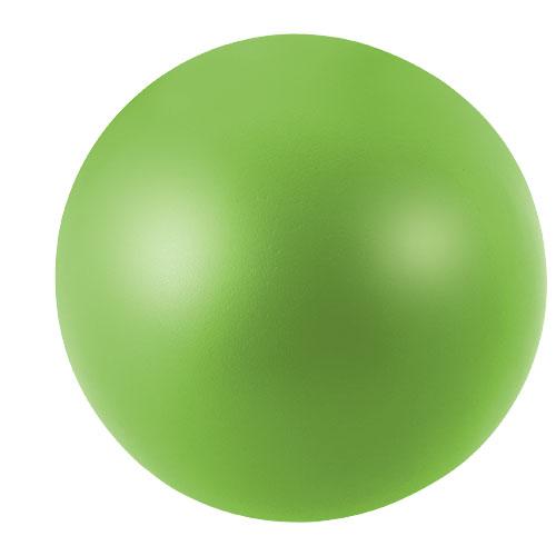 Cool round stress reliever Cool round stress reliever