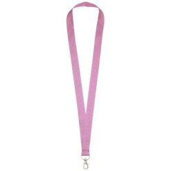Impey lanyard with convenient hook