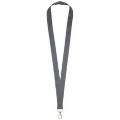 Impey lanyard with convenient hook