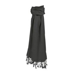 100% viscose unisex pashmina