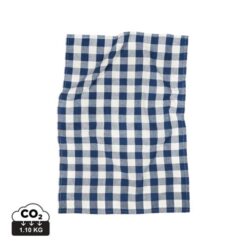VINGA Clare linen blend kitchen towel VINGA Clare linen blend kitchen towel