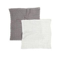 VINGA Cromer waffle dish cloth, 2 pcs