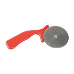 Pizza cutter wheel with ABS handle and metal blade Pizza cutter wheel with ABS handle and metal blade