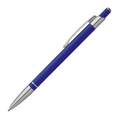 Metal ball pen