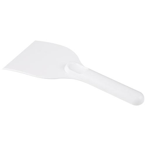 Chilly 2.0 large recycled plastic ice scraper Chilly 2.0 large recycled plastic ice scraper